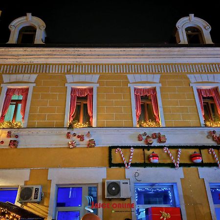 Apartman Vinkov'S Center Jajca Kültér fotó