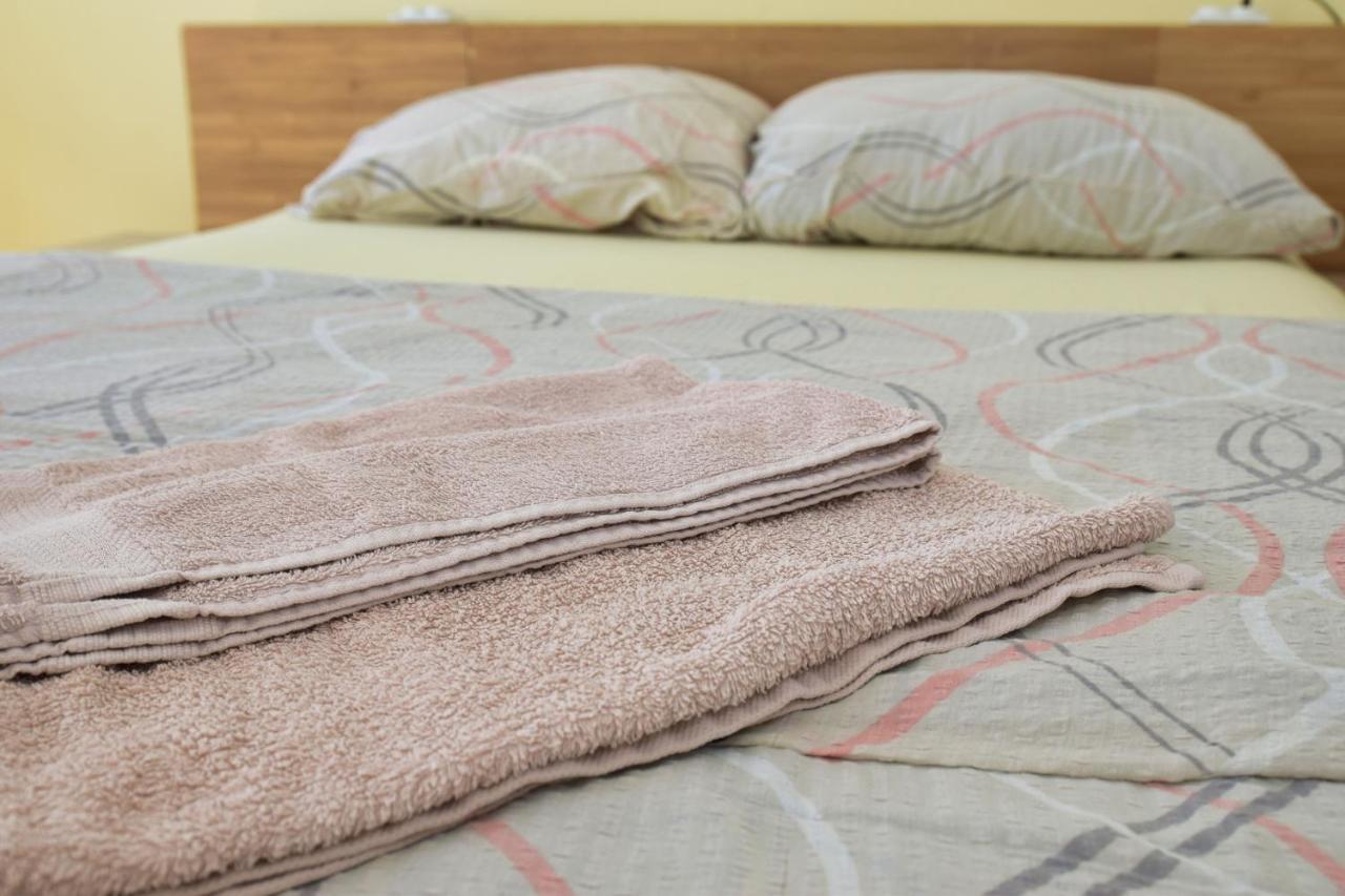 Apartman Vinkov'S Center Jajca Kültér fotó