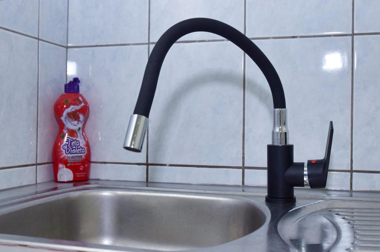 Apartman Vinkov'S Center Jajca Kültér fotó