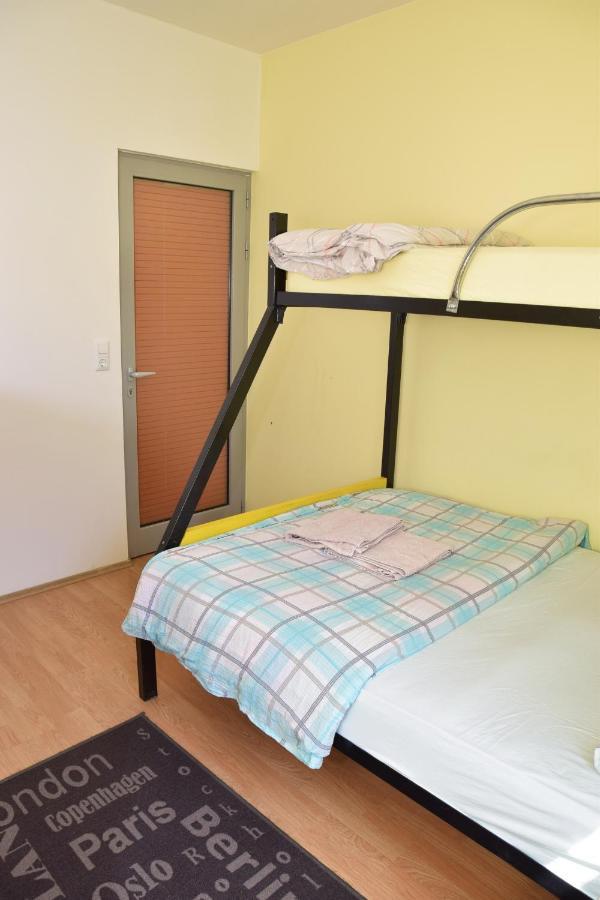 Apartman Vinkov'S Center Jajca Kültér fotó