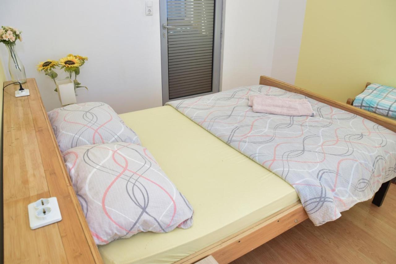 Apartman Vinkov'S Center Jajca Kültér fotó