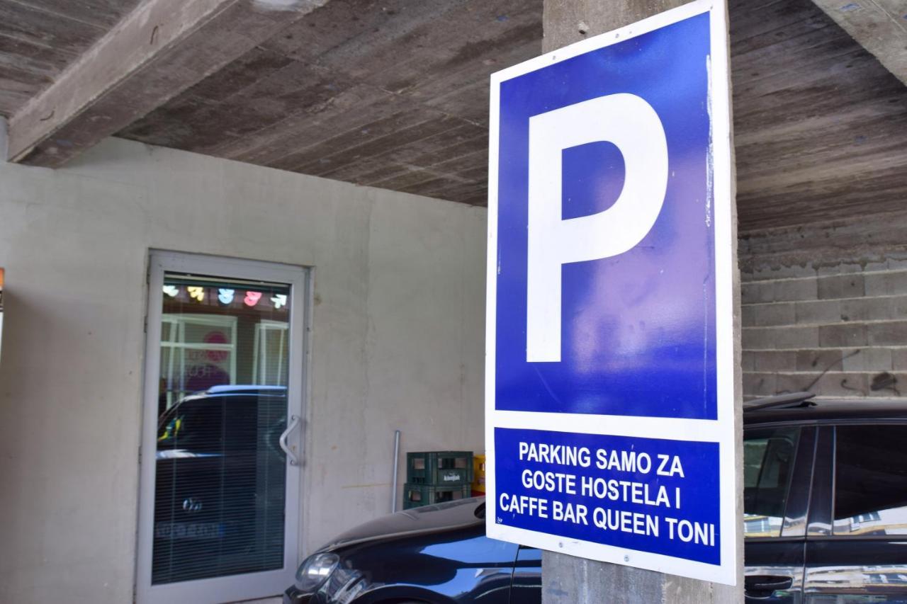 Apartman Vinkov'S Center Jajca Kültér fotó