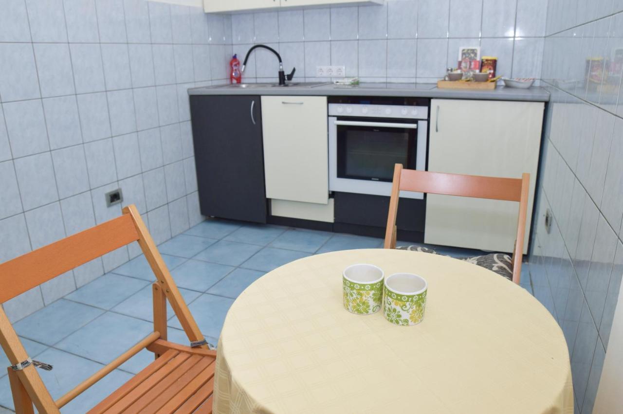 Apartman Vinkov'S Center Jajca Kültér fotó