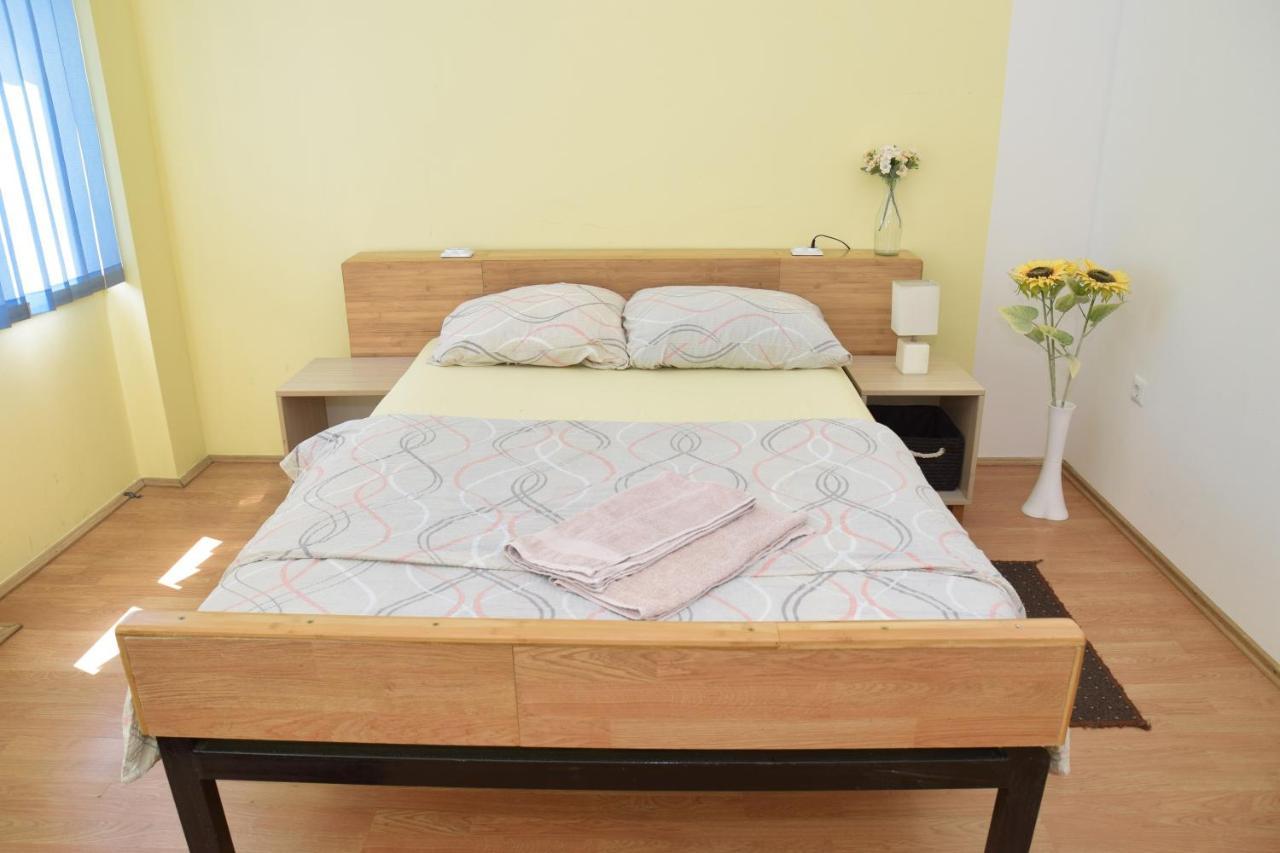 Apartman Vinkov'S Center Jajca Kültér fotó