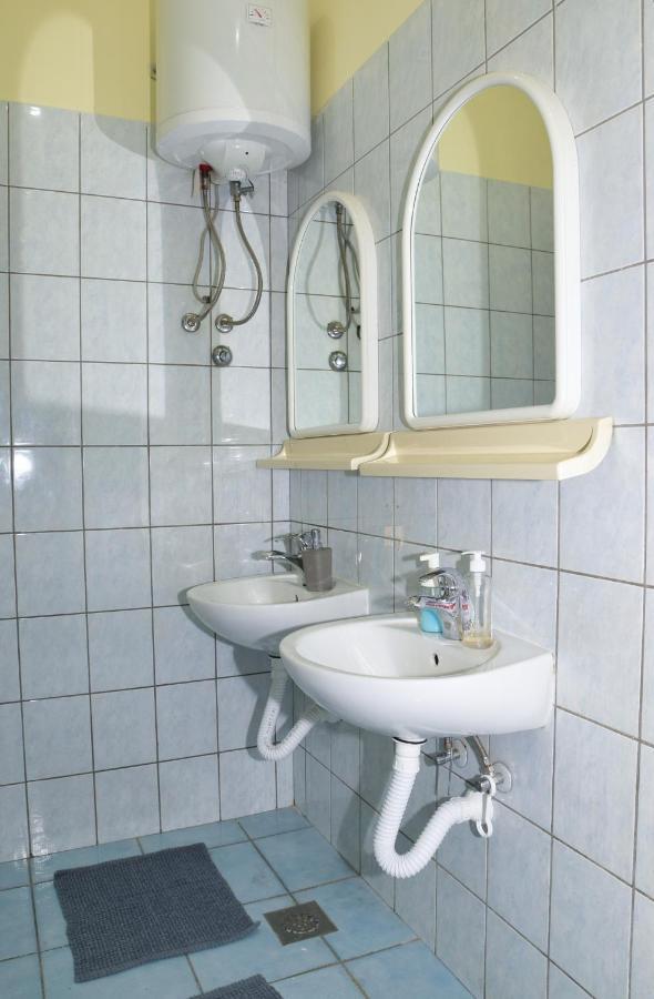 Apartman Vinkov'S Center Jajca Kültér fotó